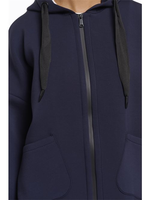 giacca bray RINO & PELLE | BRAY.7002621BLUE NAVY